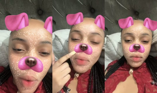 charmaineshingang's Live Session — Jul 25, 2026, 7:11 PM