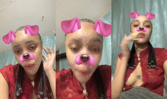charmaineshingang's Live Session — Jul 25, 2026, 7:42 PM