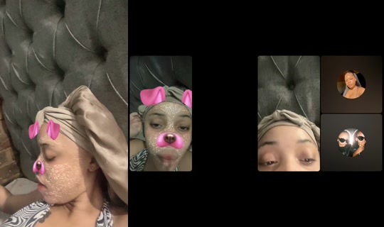 charmaineshingang's Live Session — Jul 27, 2026, 8:13 PM