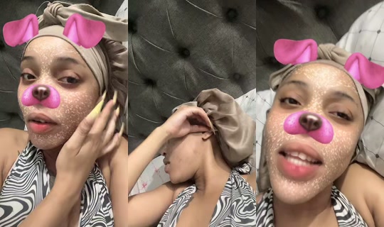 charmaineshingang's Live Session — Jul 27, 2026, 10:09 PM