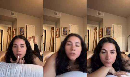 charmdarlings's Live Session — Aug 6, 2026, 1:57 PM