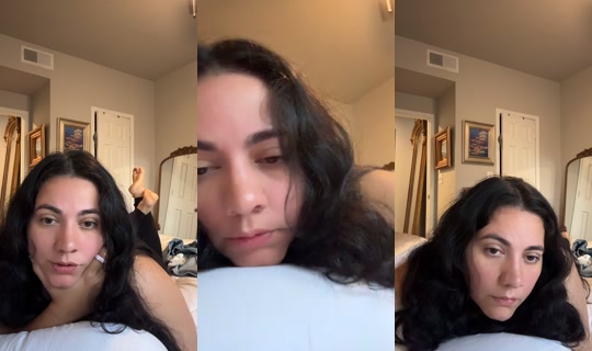 charmdarlings's Live Session — Aug 6, 2026, 2:11 PM