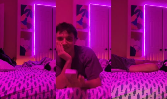 charmingsouthernboy's Live Session — Aug 2, 2026, 7:41 AM