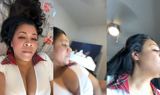 charminsoftcake69's Live Session — Sep 29, 2026, 1:18 PM