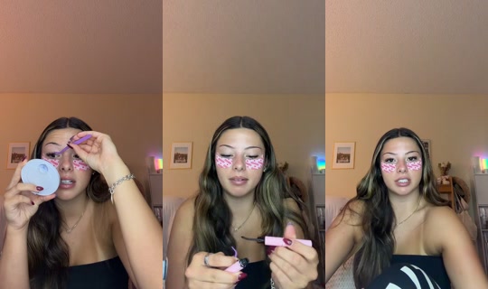 chasee.thompson's Live Session — Oct 16, 2026, 11:46 PM