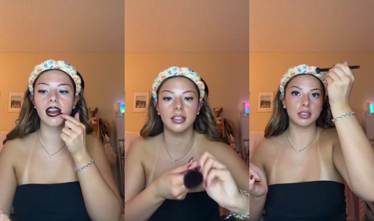 chasee.thompson's Live Session — Oct 17, 2026, 12:44 AM