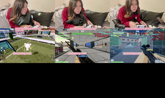 chasemadisons's Live Session — Sep 17, 2026, 5:26 AM