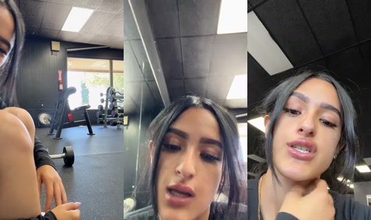 chavcriss's Live Session — Jul 30, 2026, 10:20 PM