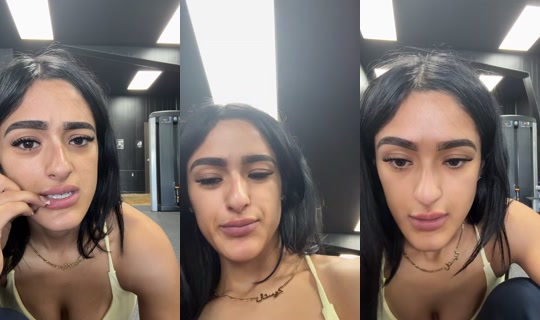chavcriss's Live Session — Jul 31, 2026, 10:28 PM