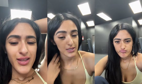 chavcriss's Live Session — Jul 31, 2026, 10:43 PM