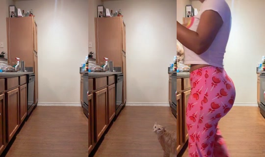 chavellasexy's Live Session — Jul 25, 2026, 4:48 AM