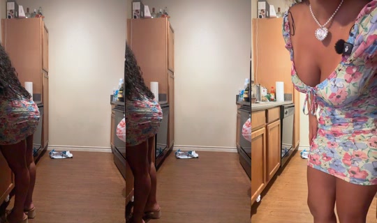 chavellasexy's Live Session — Jul 26, 2026, 9:35 PM