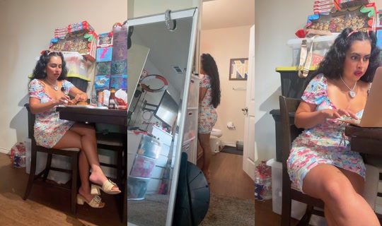 chavellasexy's Live Session — Jul 26, 2026, 9:49 PM
