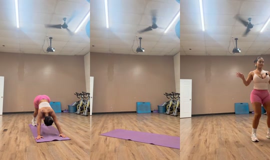 chavellasexy's Live Session — Jul 27, 2026, 3:13 AM