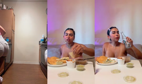 chavellasexy's Live Session — Jul 28, 2026, 10:14 PM