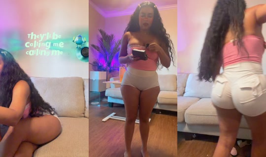 chavellasexy's Live Session — Jul 28, 2026, 11:28 PM