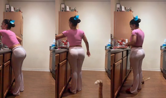 chavellasexy's Live Session — Jul 30, 2026, 5:09 AM