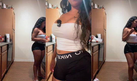 chavellasexy's Live Session — Aug 2, 2026, 2:15 AM