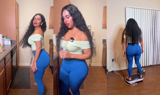 chavellasexy's Live Session — Sep 3, 2026, 6:27 AM