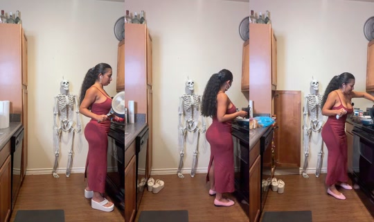 chavellasexy's Live Session — Sep 3, 2026, 6:19 PM