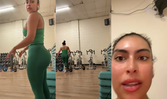 chavellasexy's Live Session — Sep 6, 2026, 8:55 PM