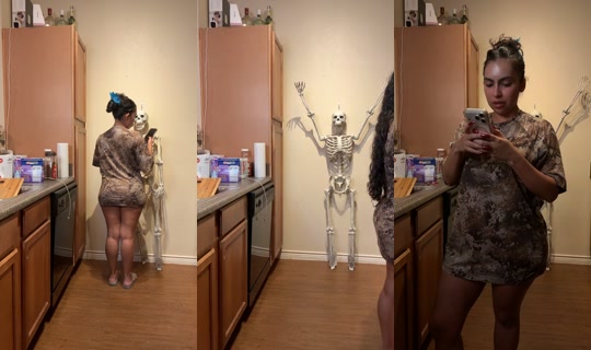chavellasexy's Live Session — Sep 10, 2026, 7:11 AM
