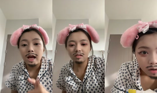 chayaa__mm22's Live Session — Jul 17, 2026, 2:20 AM