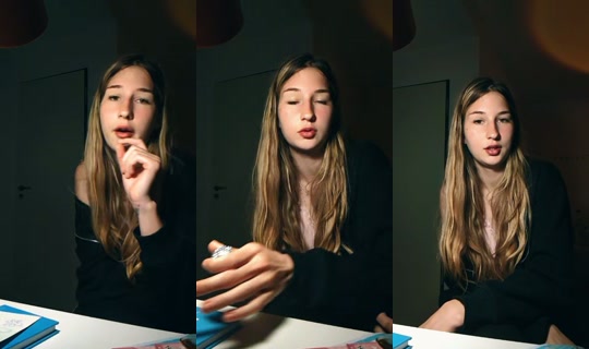 chayazepam's Live Session — Oct 11, 2026, 4:26 PM