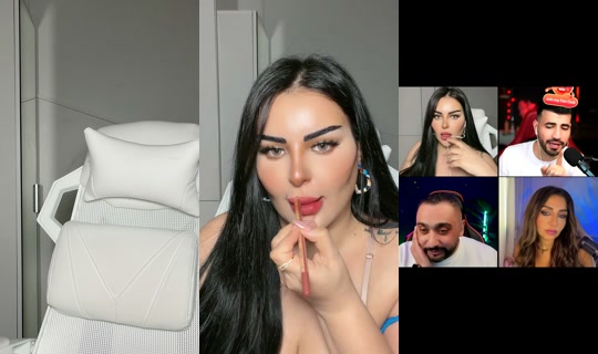 chayma.allam1's Live Session — Jul 24, 2026, 2:57 PM