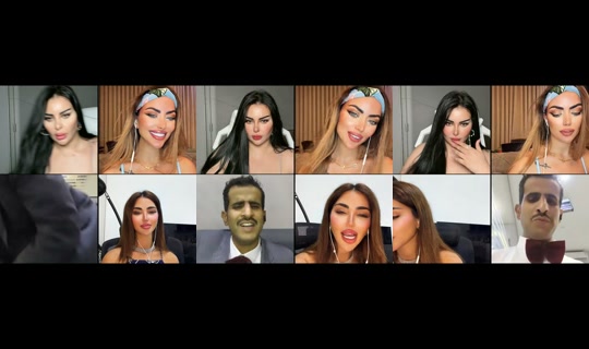 chayma.allam1's Live Session — Jul 24, 2026, 6:11 PM