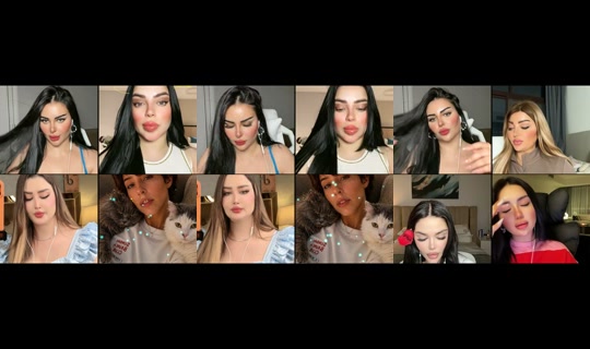 chayma.allam1's Live Session — Jul 24, 2026, 7:55 PM