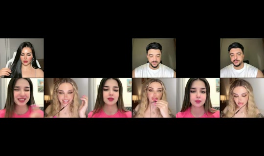 chayma.allam1's Live Session — Jul 24, 2026, 8:30 PM