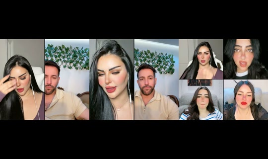 chayma.allam1's Live Session — Jul 25, 2026, 9:39 PM