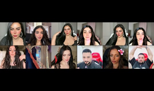 chayma.allam1's Live Session — Jul 26, 2026, 8:19 PM