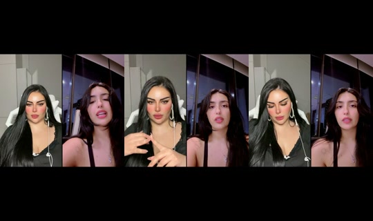 chayma.allam1's Live Session — Jul 26, 2026, 10:01 PM