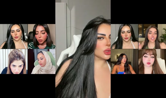 chayma.allam1's Live Session — Jul 27, 2026, 3:27 PM