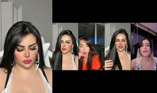 chayma.allam1's Live Session — Jul 27, 2026, 5:39 PM