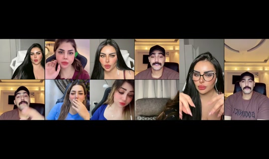 chayma.allam1's Live Session — Jul 27, 2026, 8:49 PM