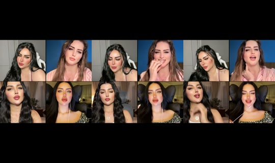 chayma.allam1's Live Session — Jul 29, 2026, 8:17 PM