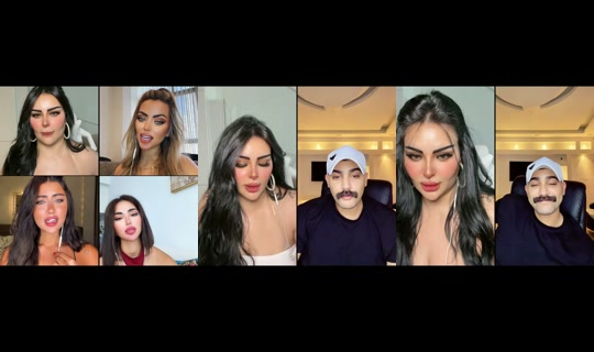 chayma.allam1's Live Session — Jul 30, 2026, 10:47 AM
