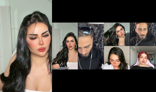 chayma.allam1's Live Session — Jul 30, 2026, 11:38 AM