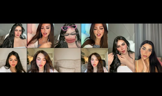 chayma.allam1's Live Session — Jul 30, 2026, 12:57 PM