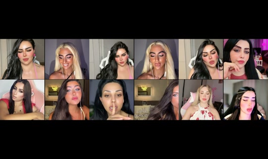 chayma.allam1's Live Session — Jul 30, 2026, 6:23 PM