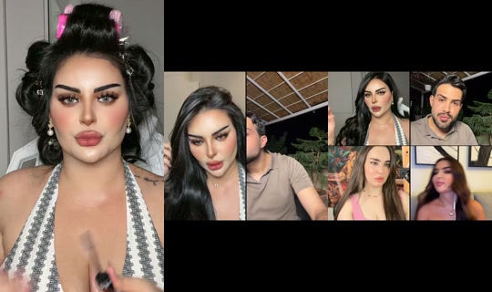 chayma.allam1's Live Session — Jul 31, 2026, 5:16 PM