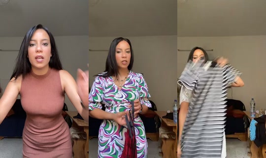 chayma.troudi's Live Session — Aug 2, 2026, 4:14 PM