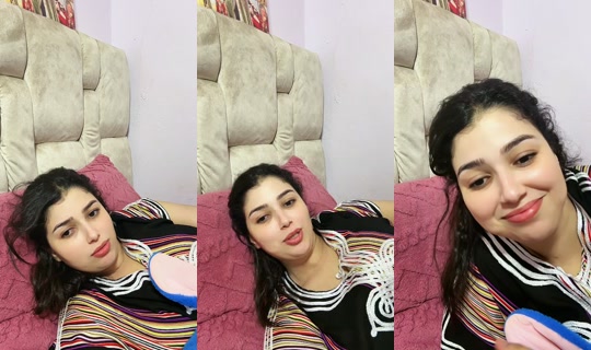 chaymaaamrani79's Live Session — Jul 24, 2026, 3:24 AM