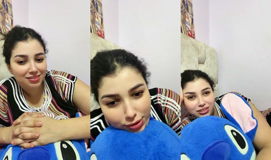 chaymaaamrani79's Live Session — Jul 24, 2026, 4:15 AM