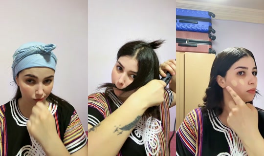 chaymaaamrani79's Live Session — Jul 24, 2026, 5:45 PM