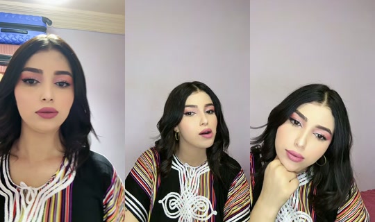 chaymaaamrani79's Live Session — Jul 24, 2026, 6:28 PM
