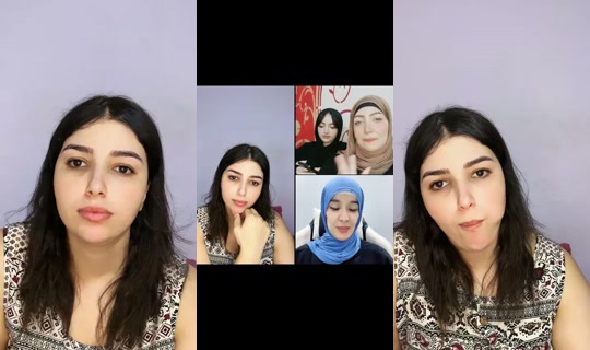 chaymaaamrani79's Live Session — Jul 25, 2026, 10:42 PM